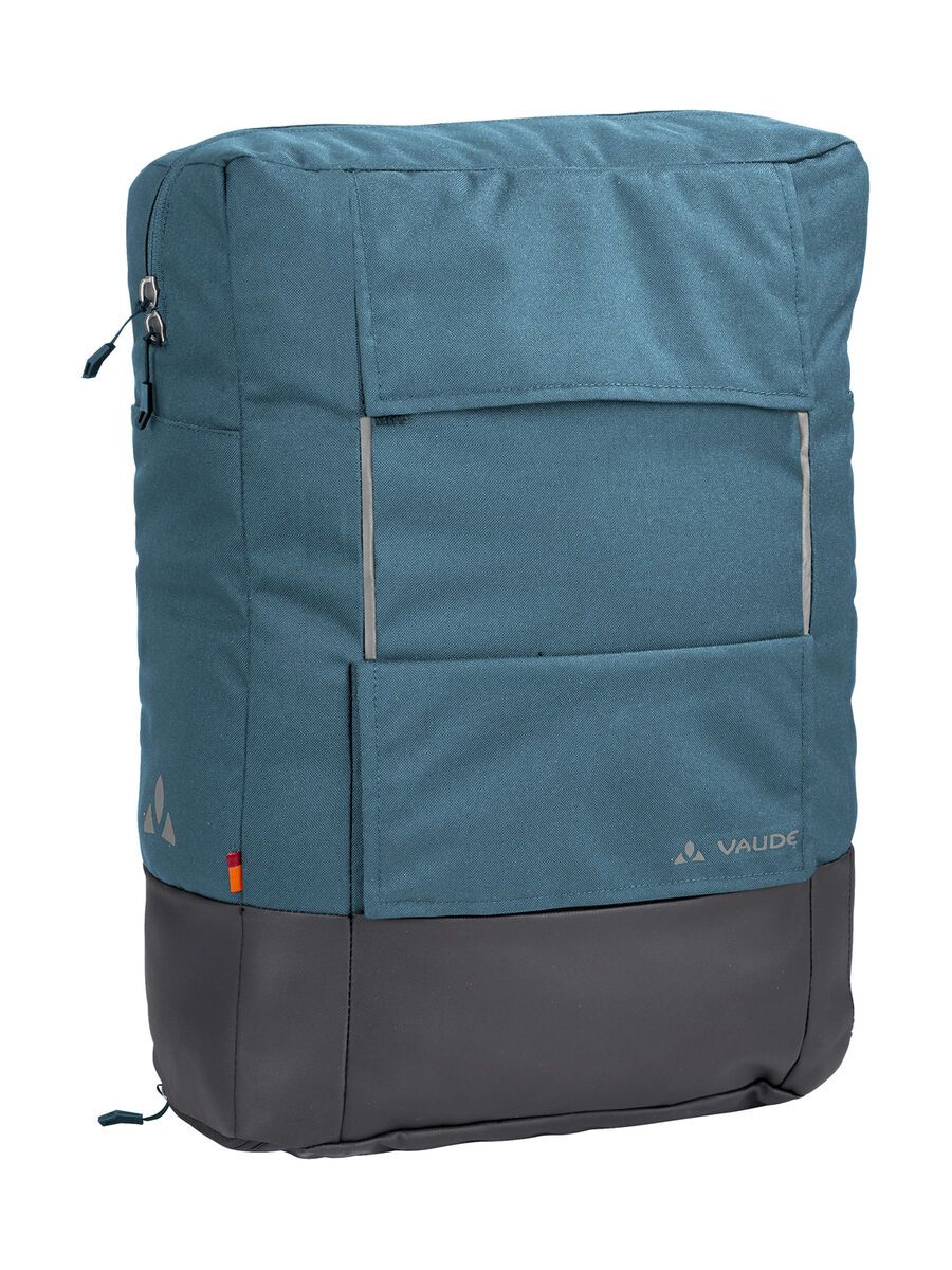 Vaude Cyclist Pack, blue gray - Bild 1