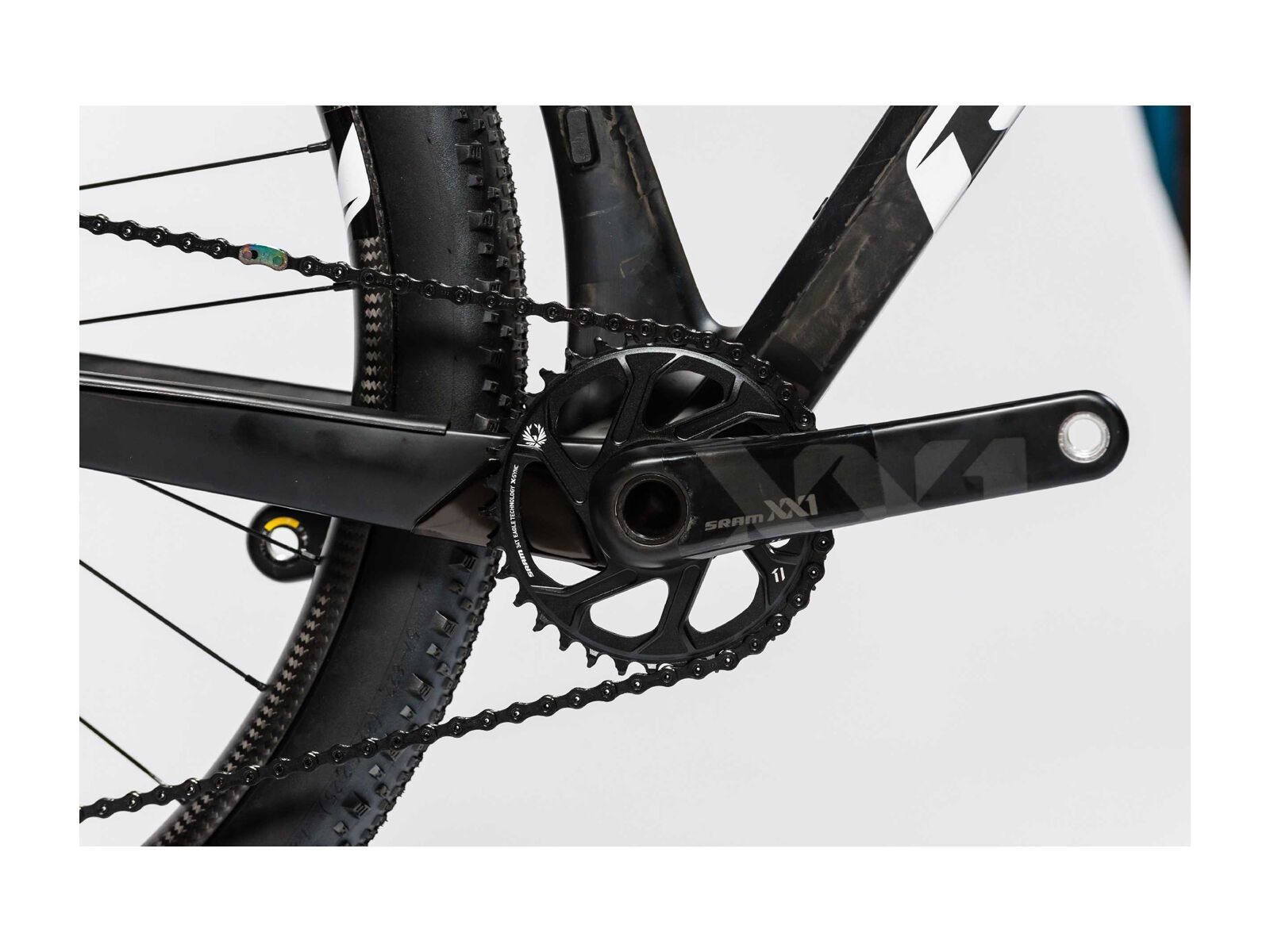 Ghost Lector World Cup UC, night black/star white - Bild 3