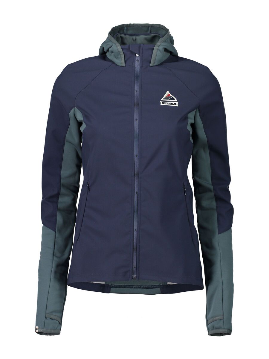 Maloja JennerM. Jacket, mountain lake - Bild 1