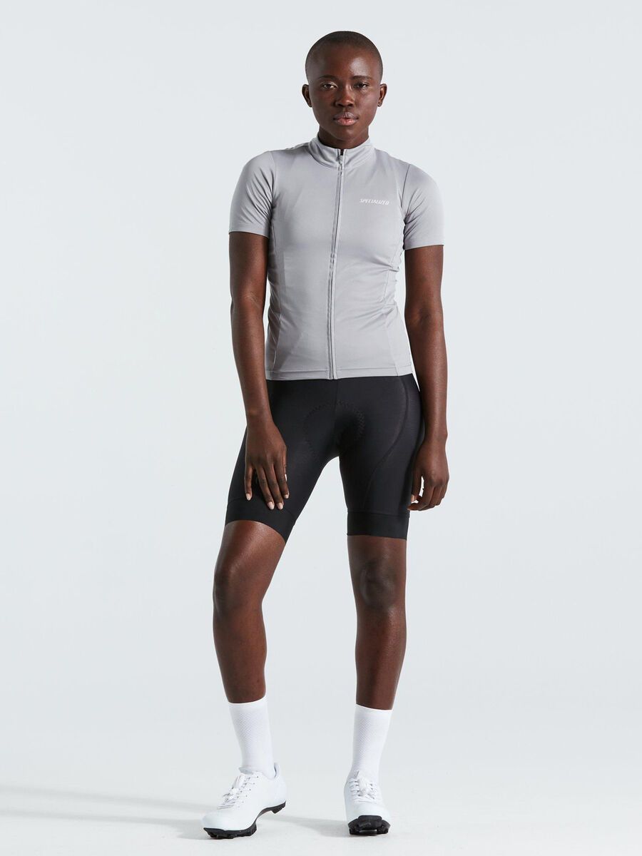 Specialized Women's RBX Classic Short Sleeve Jersey, silver - Bild 3