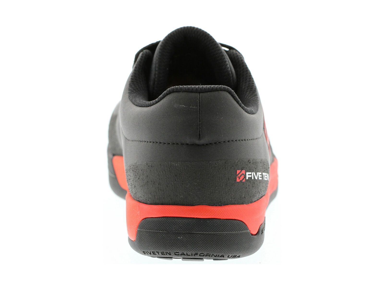 Five Ten Freerider Pro, black/red - Bild 8