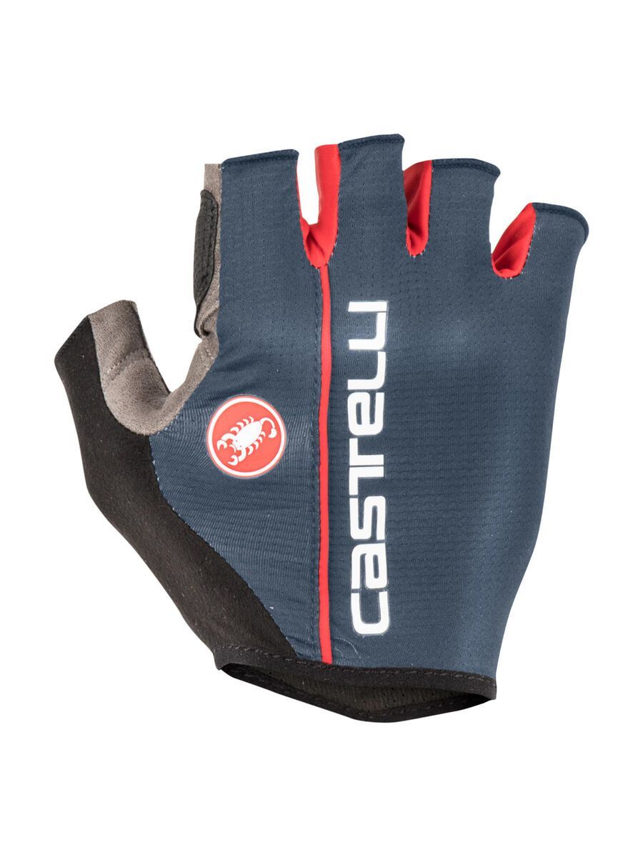 Castelli Circuito Glove, dark steel blue - Bild 1