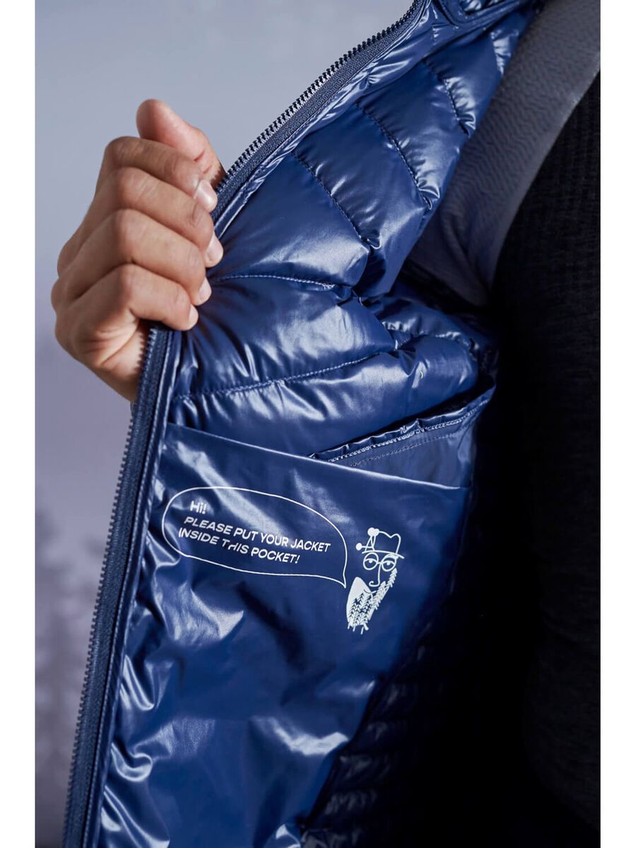 Maloja SteinbockM., night sky - Bild 5