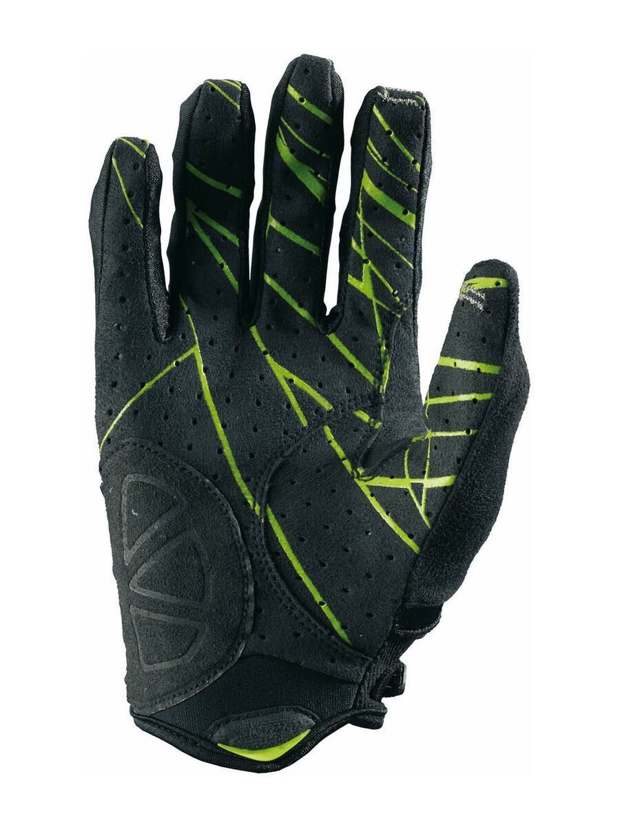 Specialized Enduro, Hyper Green - Bild 2