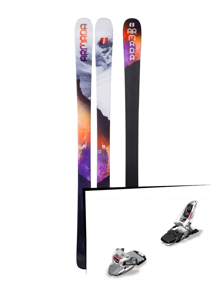 Set: Armada Victa 83 2018 + Marker Squire 11 - Bild 1