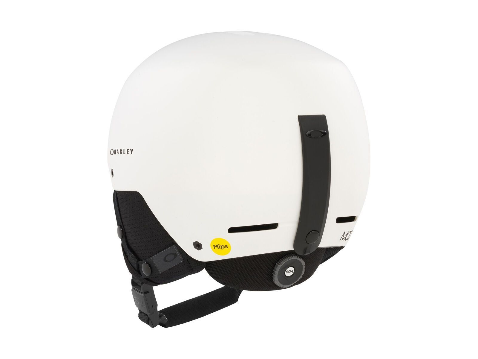 Oakley Mod1 Pro Youth, white - Bild 4