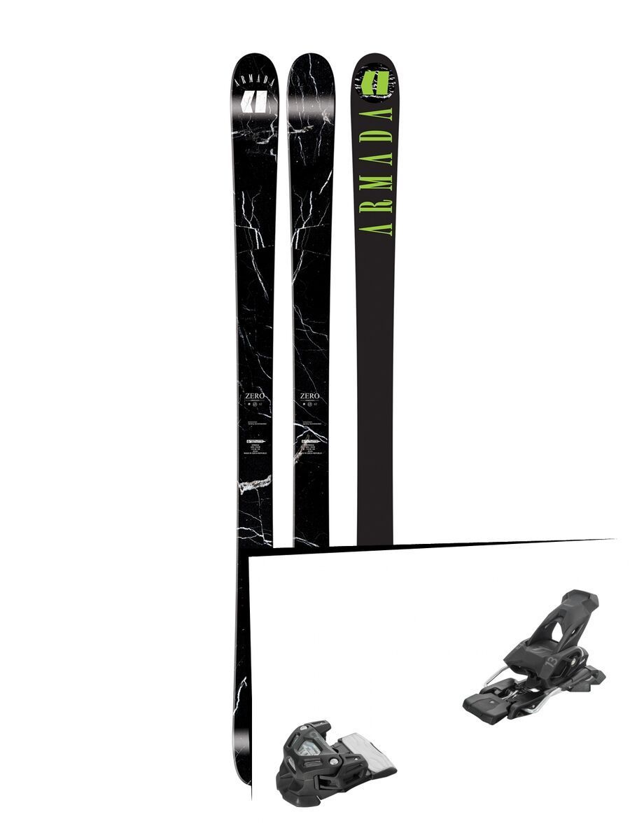 Set: Armada AR8 2017 + Tyrolia Attack 13 (1715213) - Bild 1