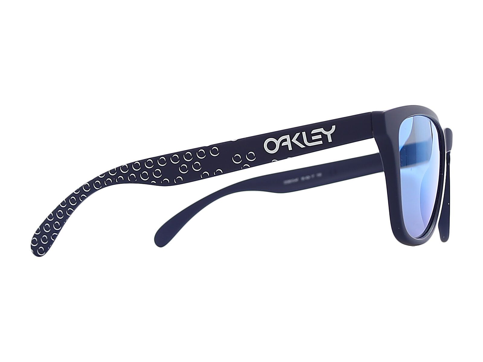 Oakley Frogskins B1B Collection, matte blue/sapphire iridium - Bild 2