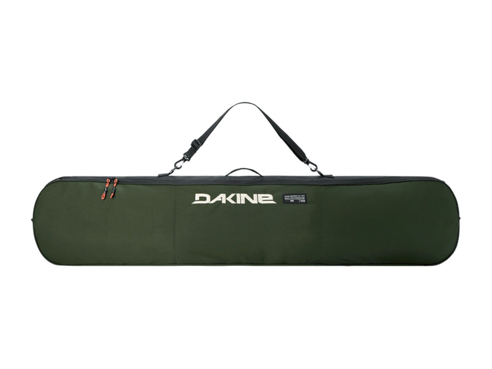 Dakine Pipe Snowboard Bag - 157 cm, rosin - Bild 1
