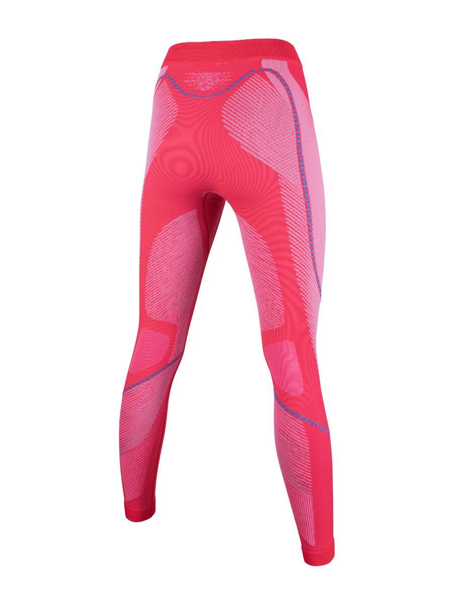 UYN Ambityon Pant Lady, geranium/pearl grey/atlantic - Bild 2