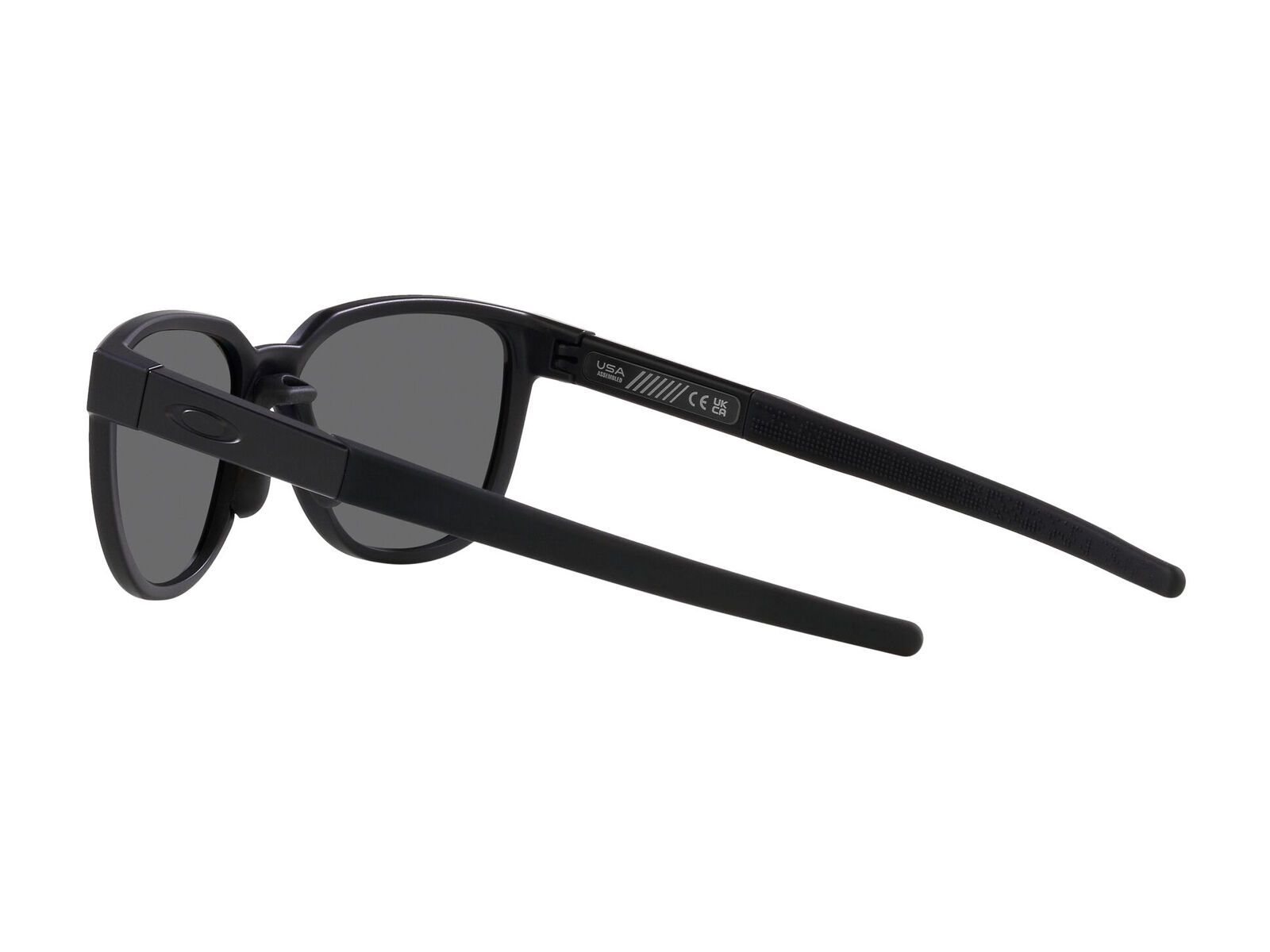 Oakley Actuator, Prizm Black Polarized / matte black - Bild 4