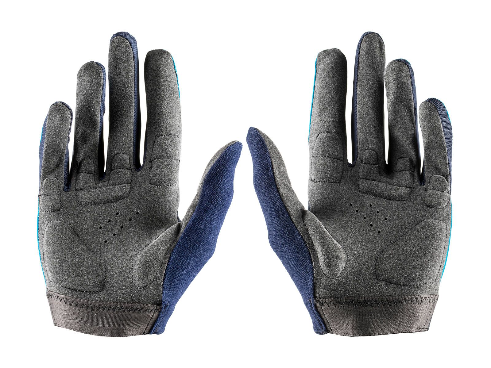 Leatt Glove DBX 1.0 with padded Palm, ink - Bild 2