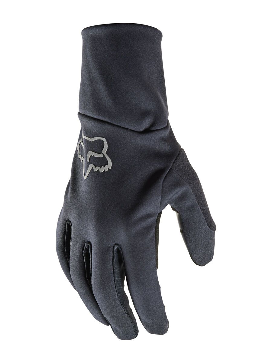 Fox Youth Ranger Fire Glove, black - Bild 1