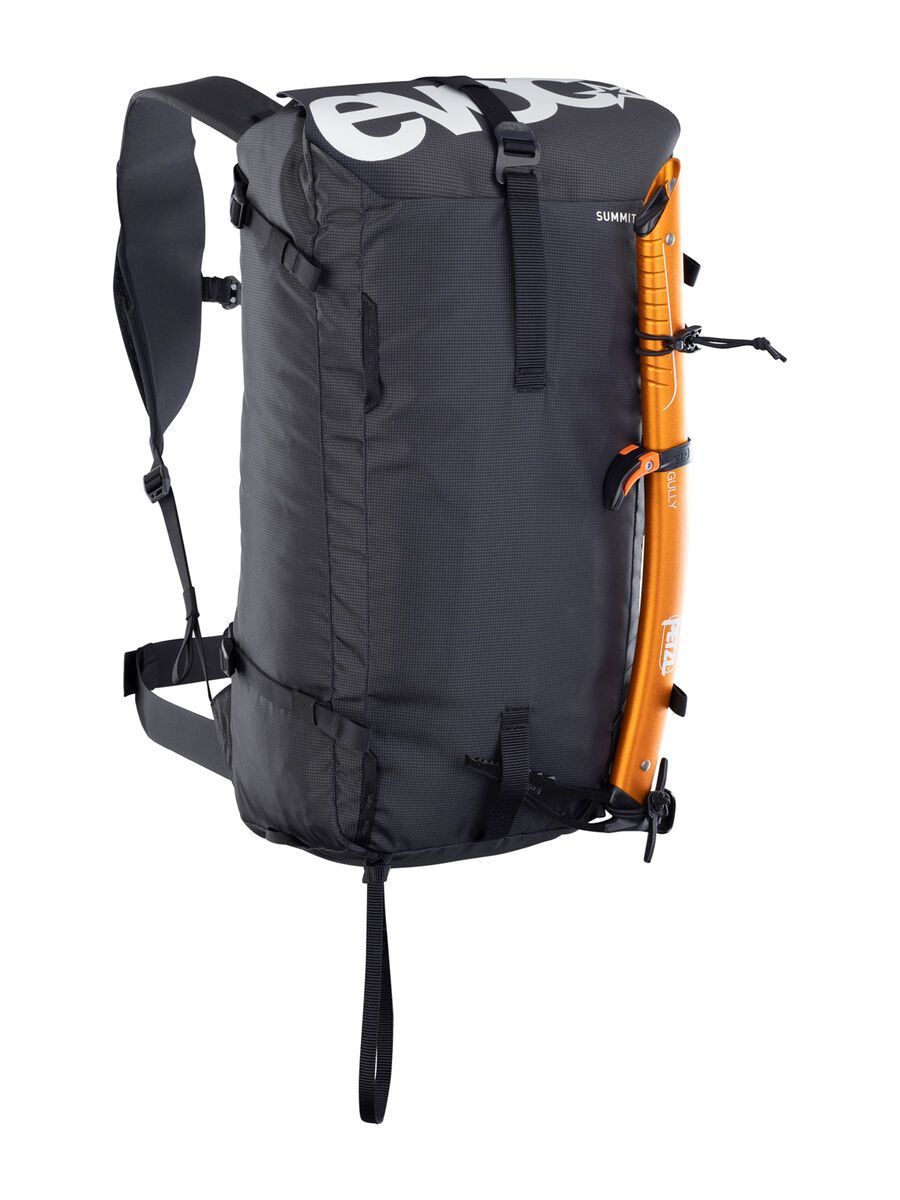 Evoc Summit 20, black - Bild 3