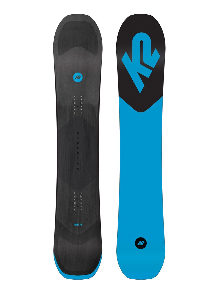 K2 Broadcast Wide - Bild 1