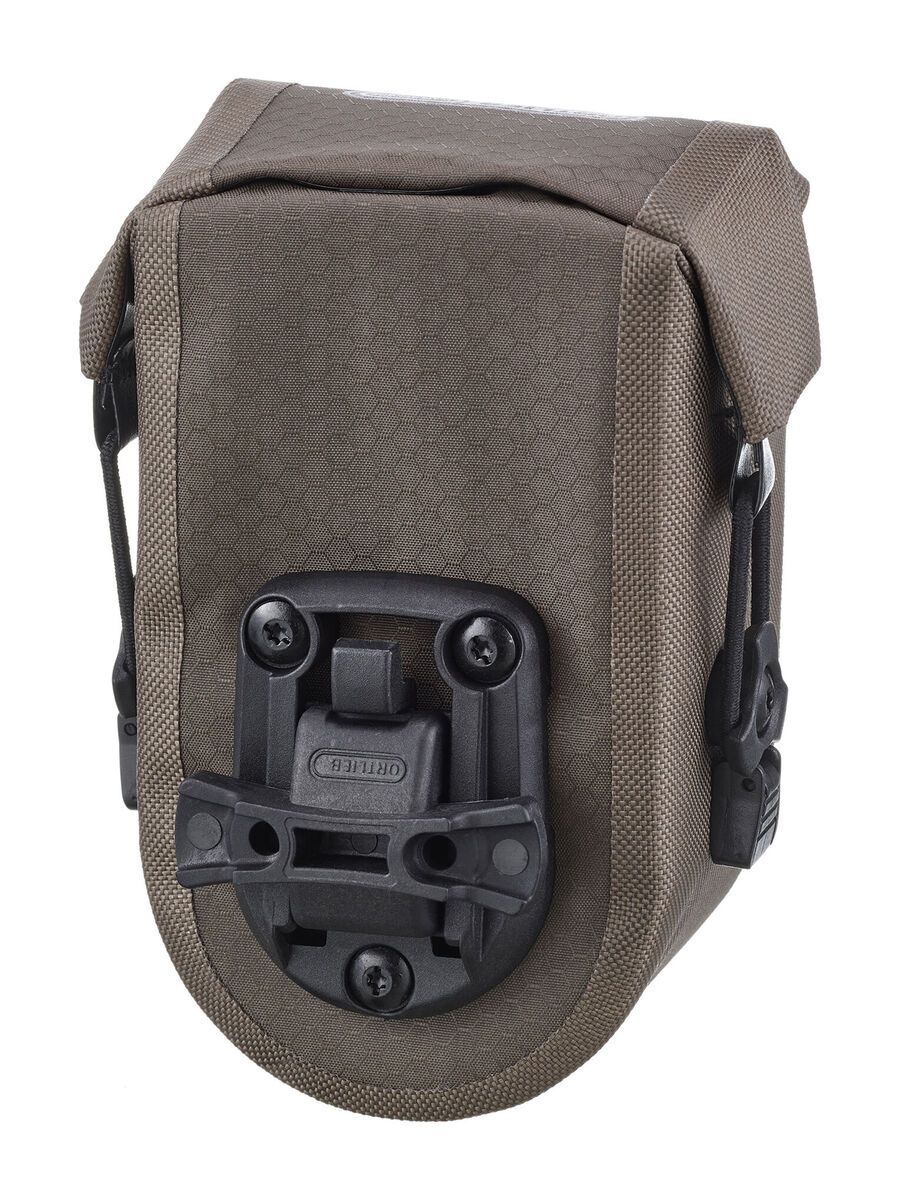 ORTLIEB Micro-Bag 0,8 L, dark sand - Bild 2