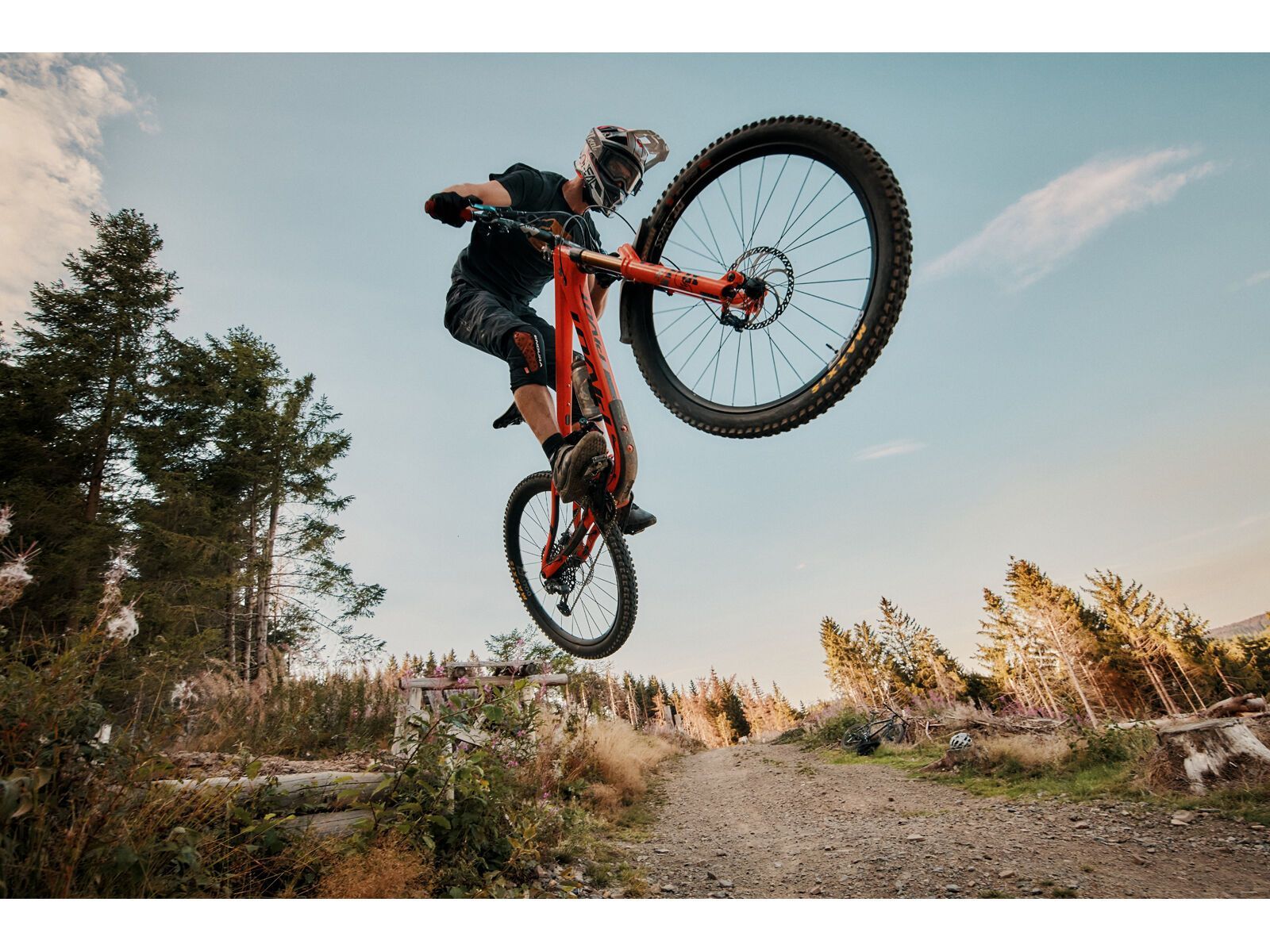 Fidlock Twist Single Bottle 750 Compact, transparent clear - Bild 4