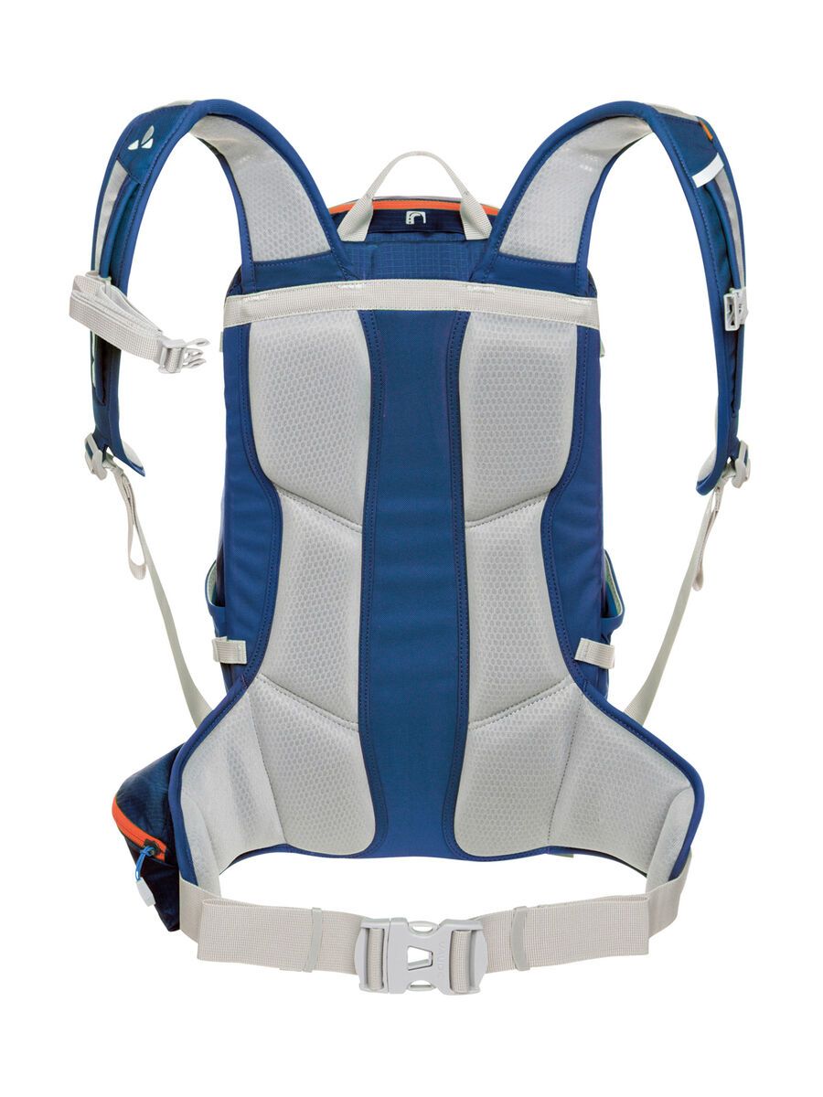 Vaude Moab 16, hydro blue - Bild 2