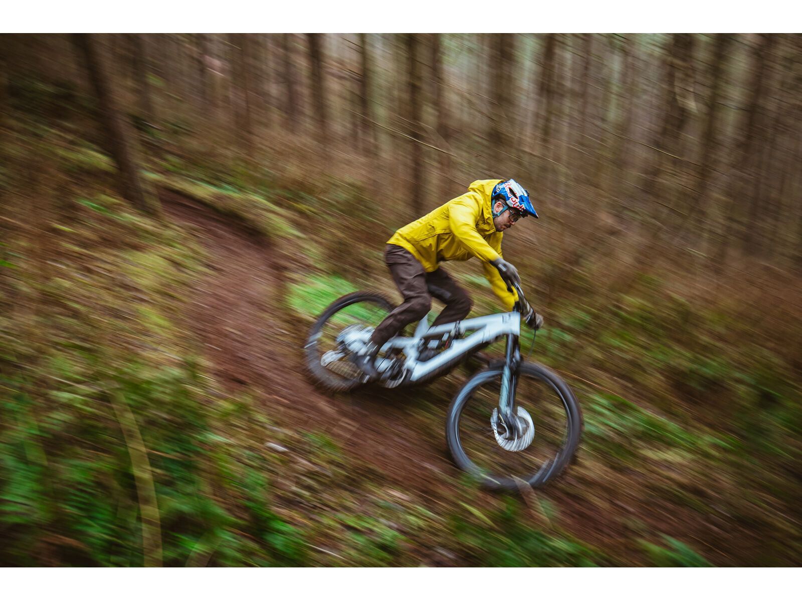 Schwalbe Shredda Front Radial Addix Ultra Soft Gravity Pro - 29 Zoll - Bild 8