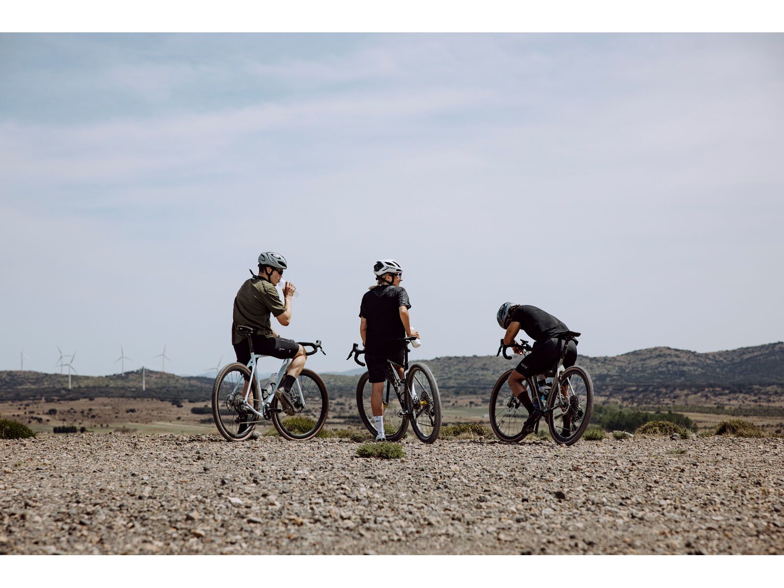 Schwalbe G-One Allround Evo Addix Speedgrip Super Ground - 29 Zoll - Bild 8