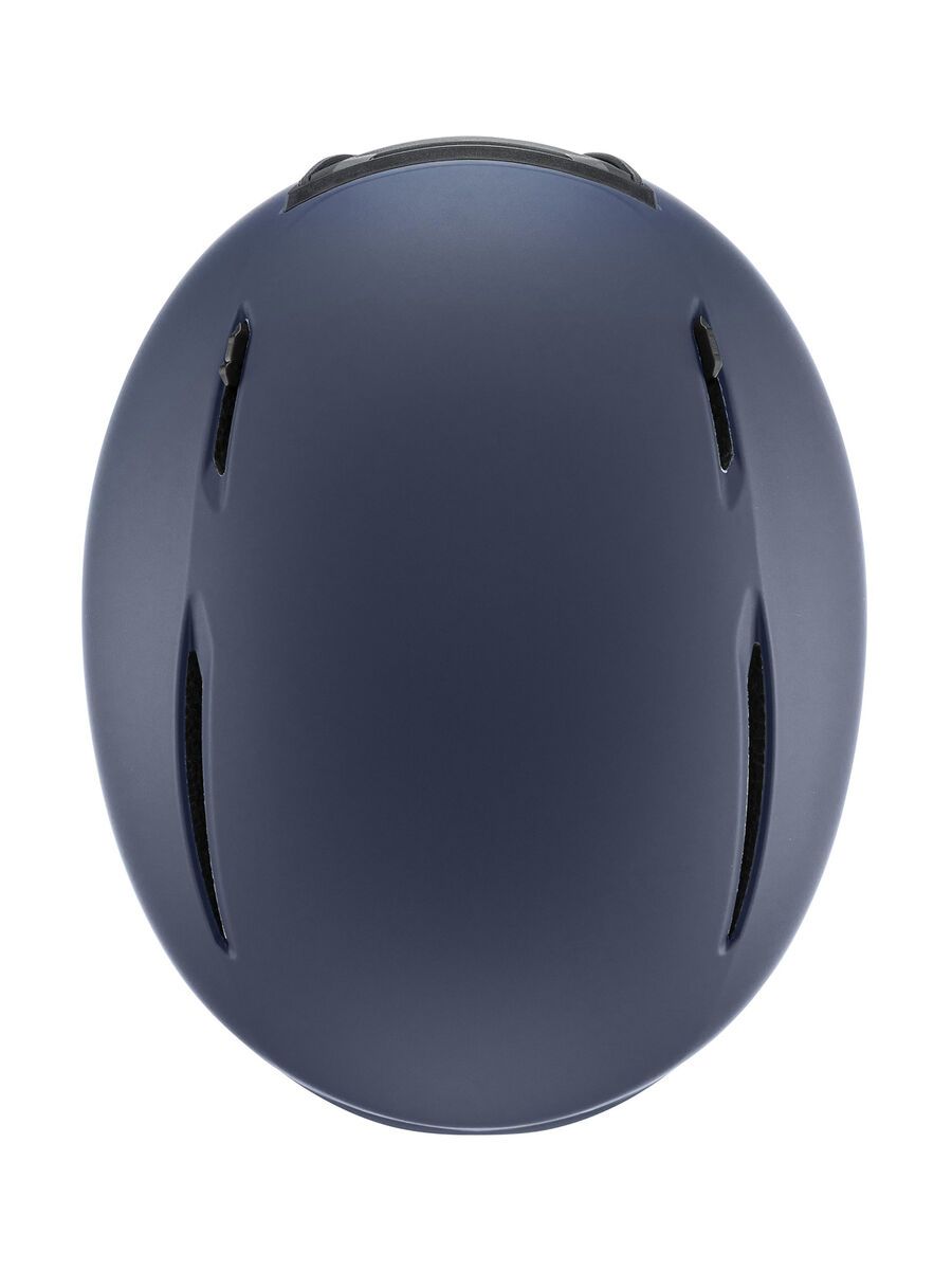 uvex monte LT MIPS, dusk blue matt - Bild 4