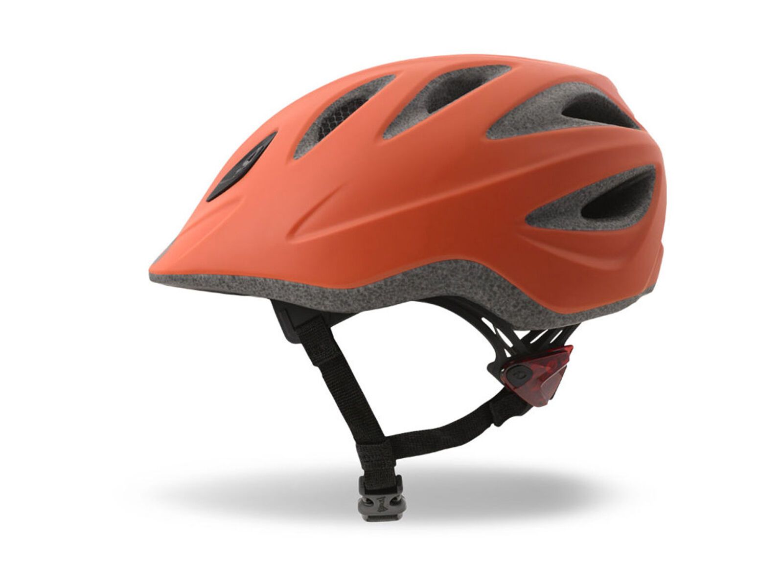 Giro Rascal, matt glowing red - Bild 2