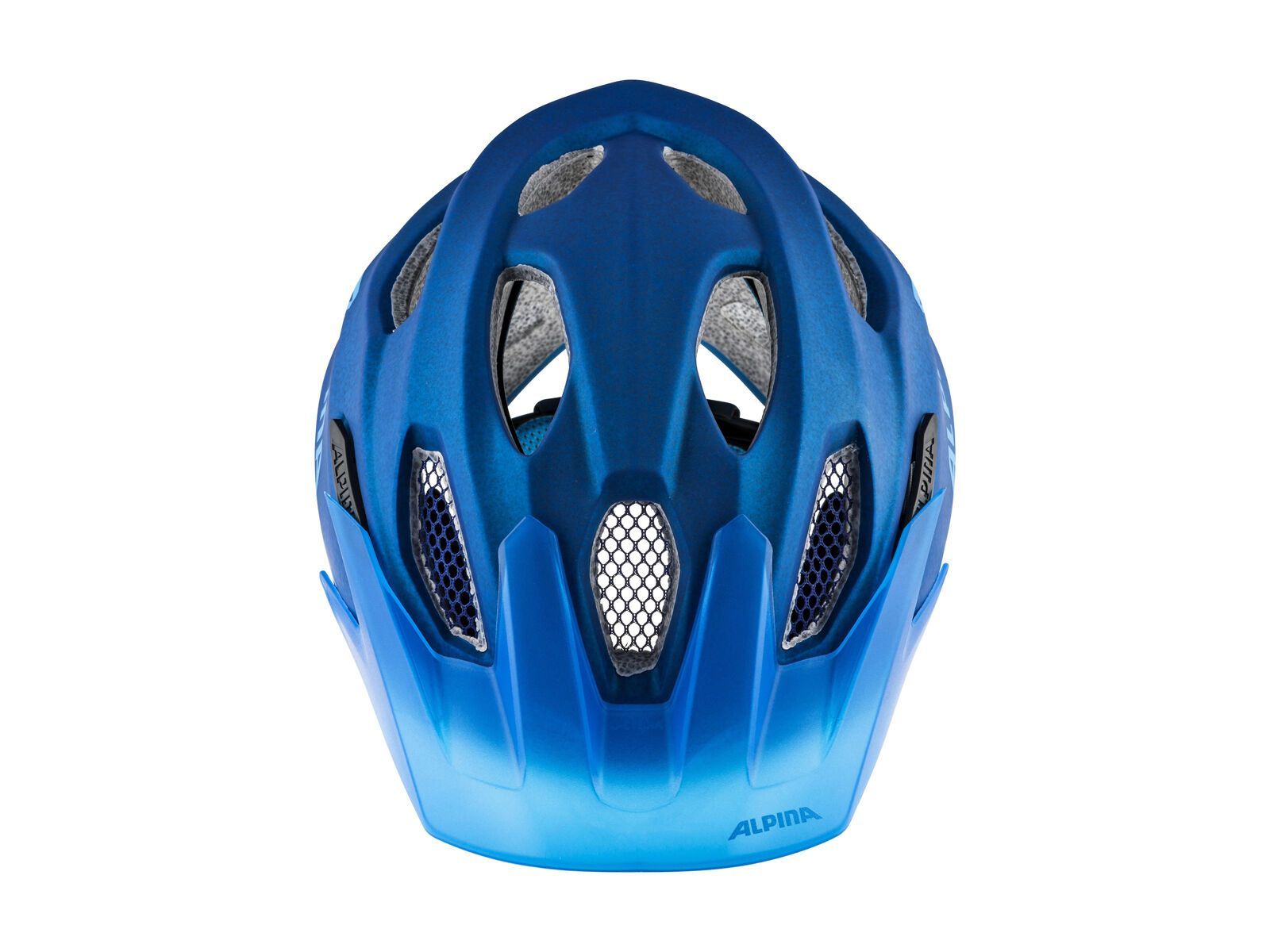 Alpina Carapax Jr., blue - Bild 3