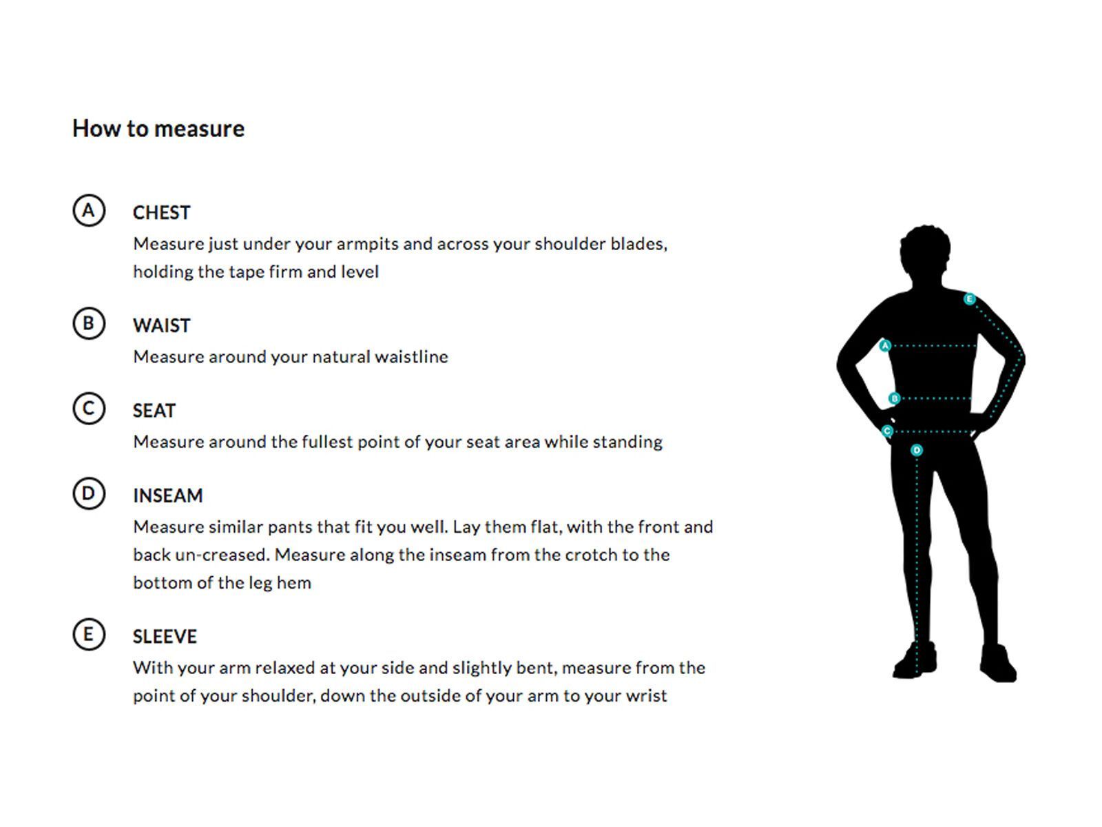 Peak Performance Rider Hood, black - Bild 8