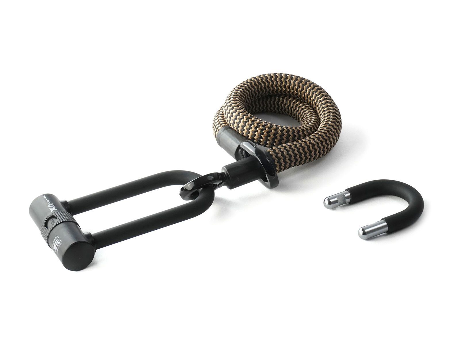 Tex-Lock Eyelet S U/X-Lock, wild hemp - Bild 1