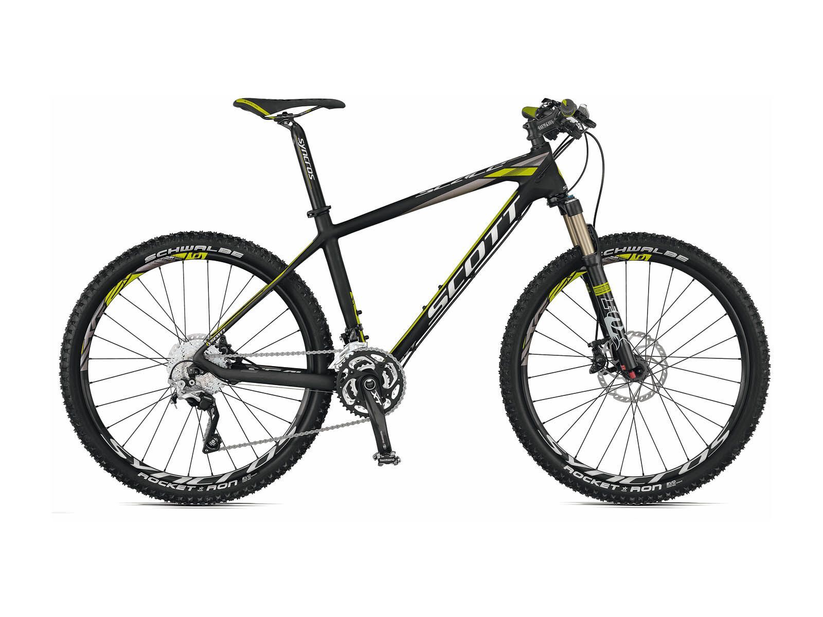 Scott Scale 620 - Bild 1