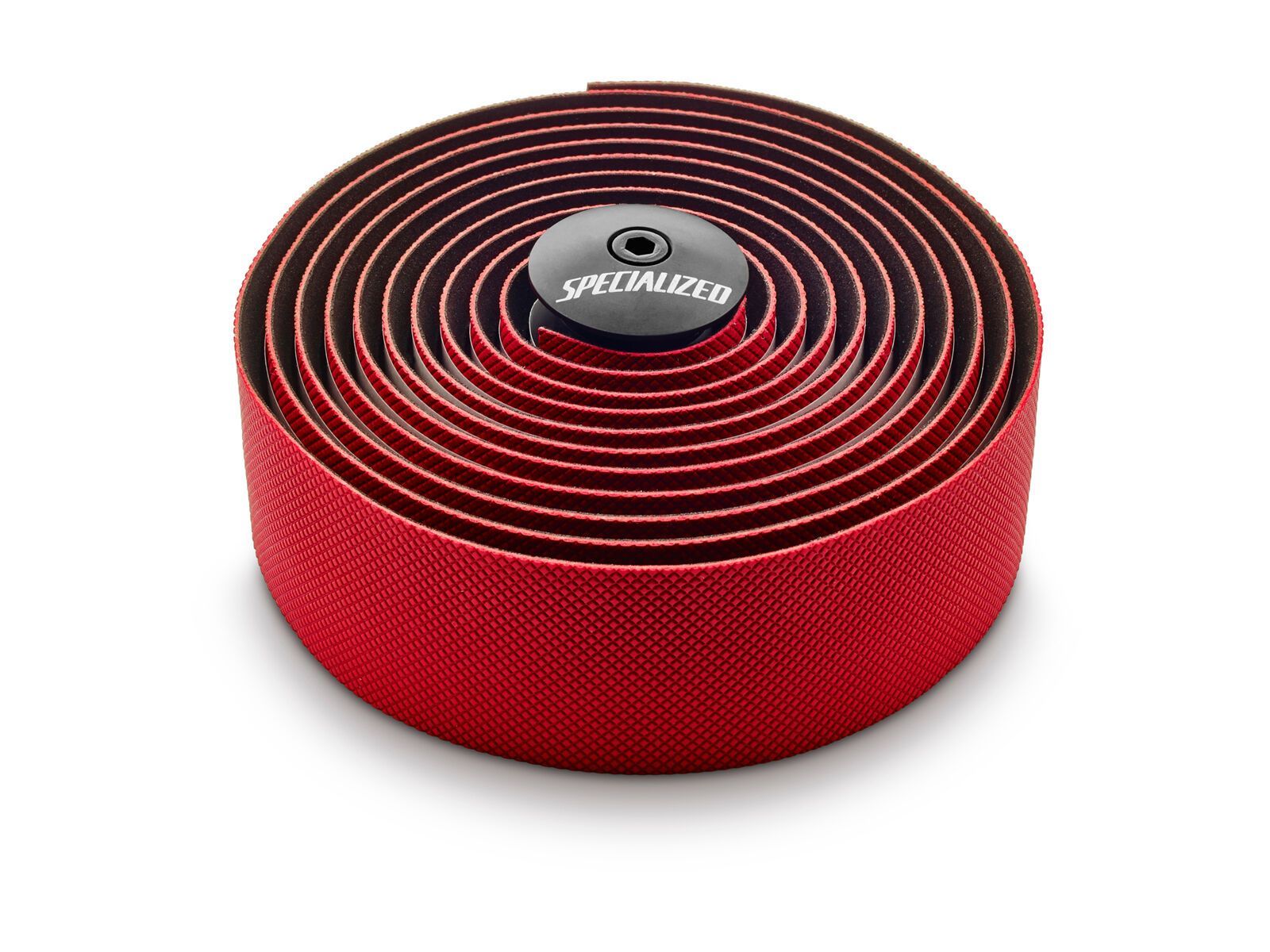 Specialized S-Wrap HD Handlebar Tape, red - Bild 1