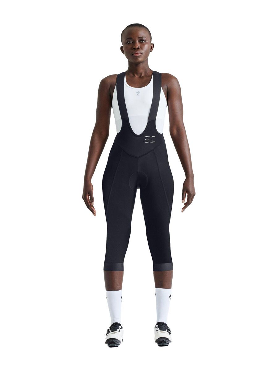 Specialized Women's SBC Foundation Bib Knicker, black - Bild 6