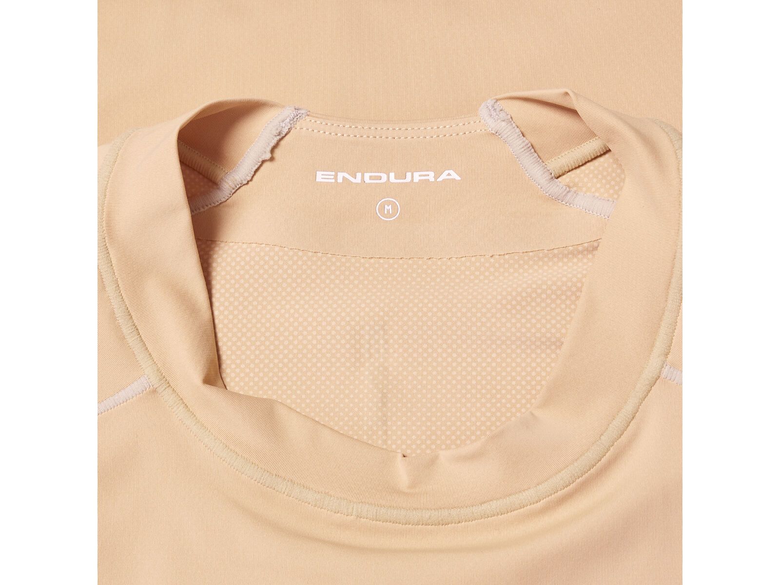 Endura AllTrack Roam Kurzärmeliges Funktions-T-Shirt, sand - Bild 9