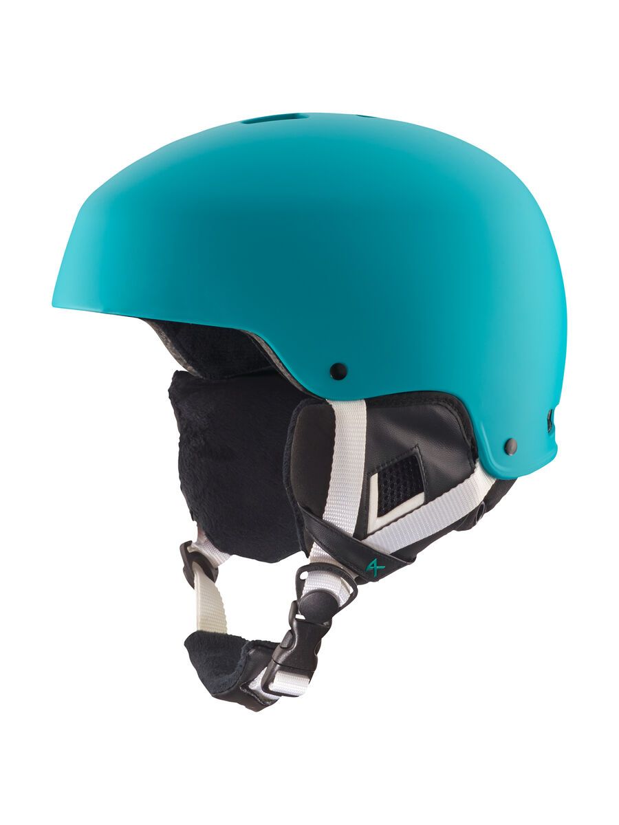 Anon Lynx, mowgli teal - Bild 3