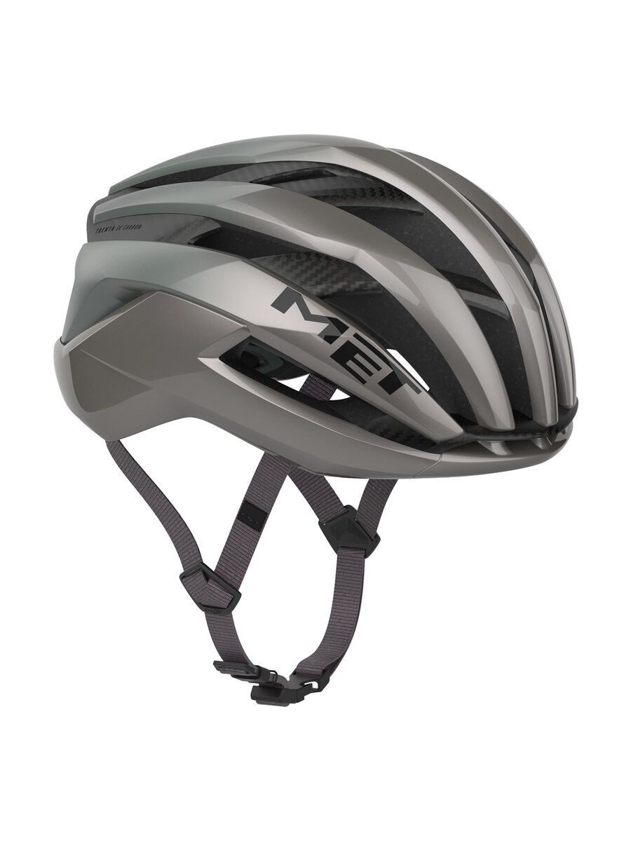 MET Trenta 3K Carbon MIPS, opal gray/glossy - Bild 5