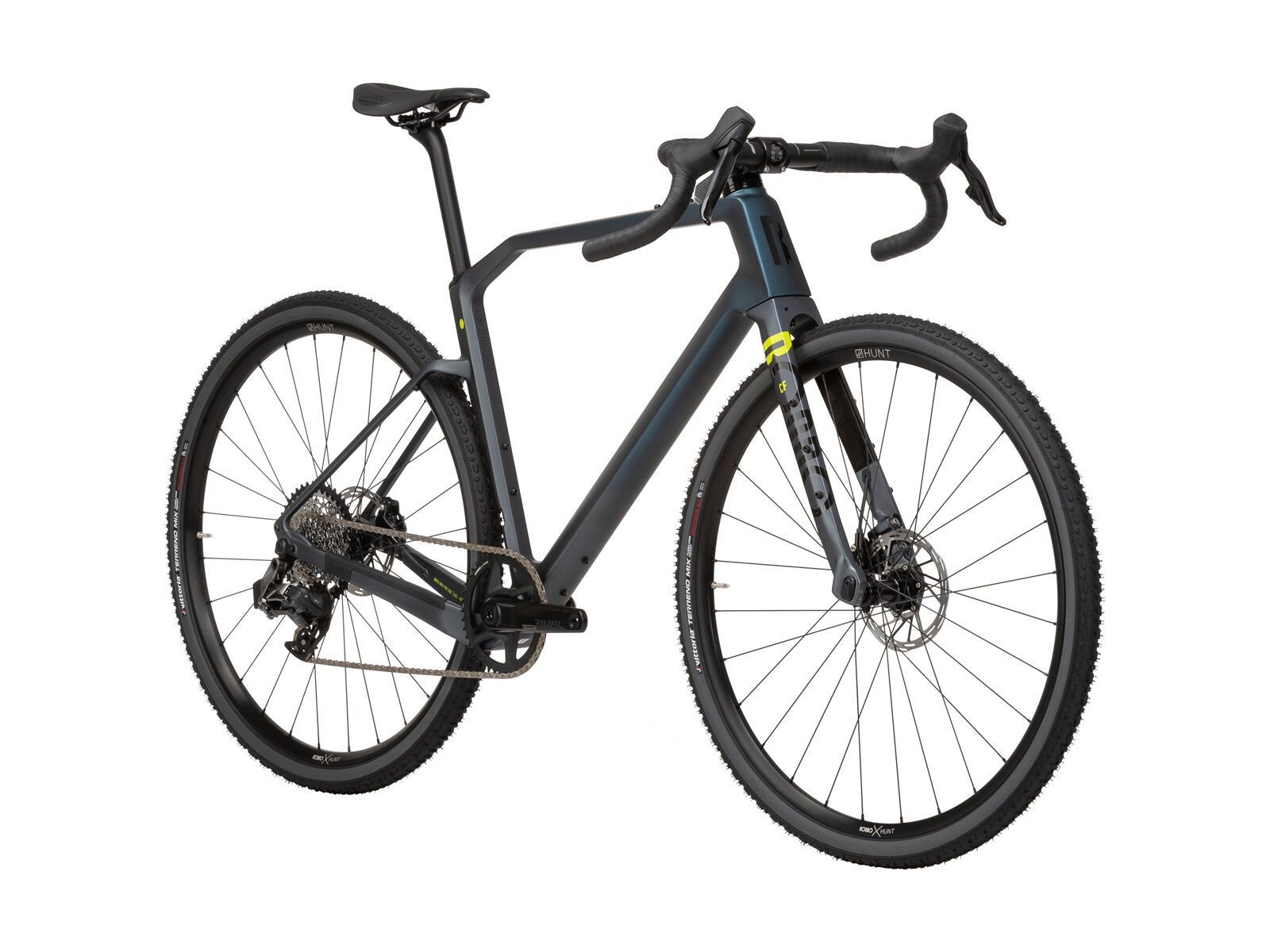 Rondo MYLC CF1, blue/black - Bild 2