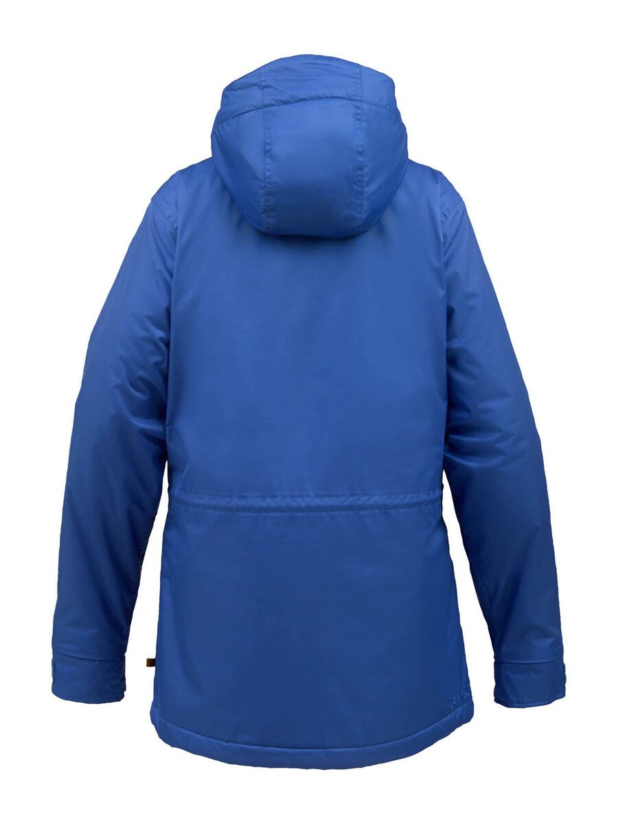 Burton Womens Easton Jacket, Cornflower - Bild 2