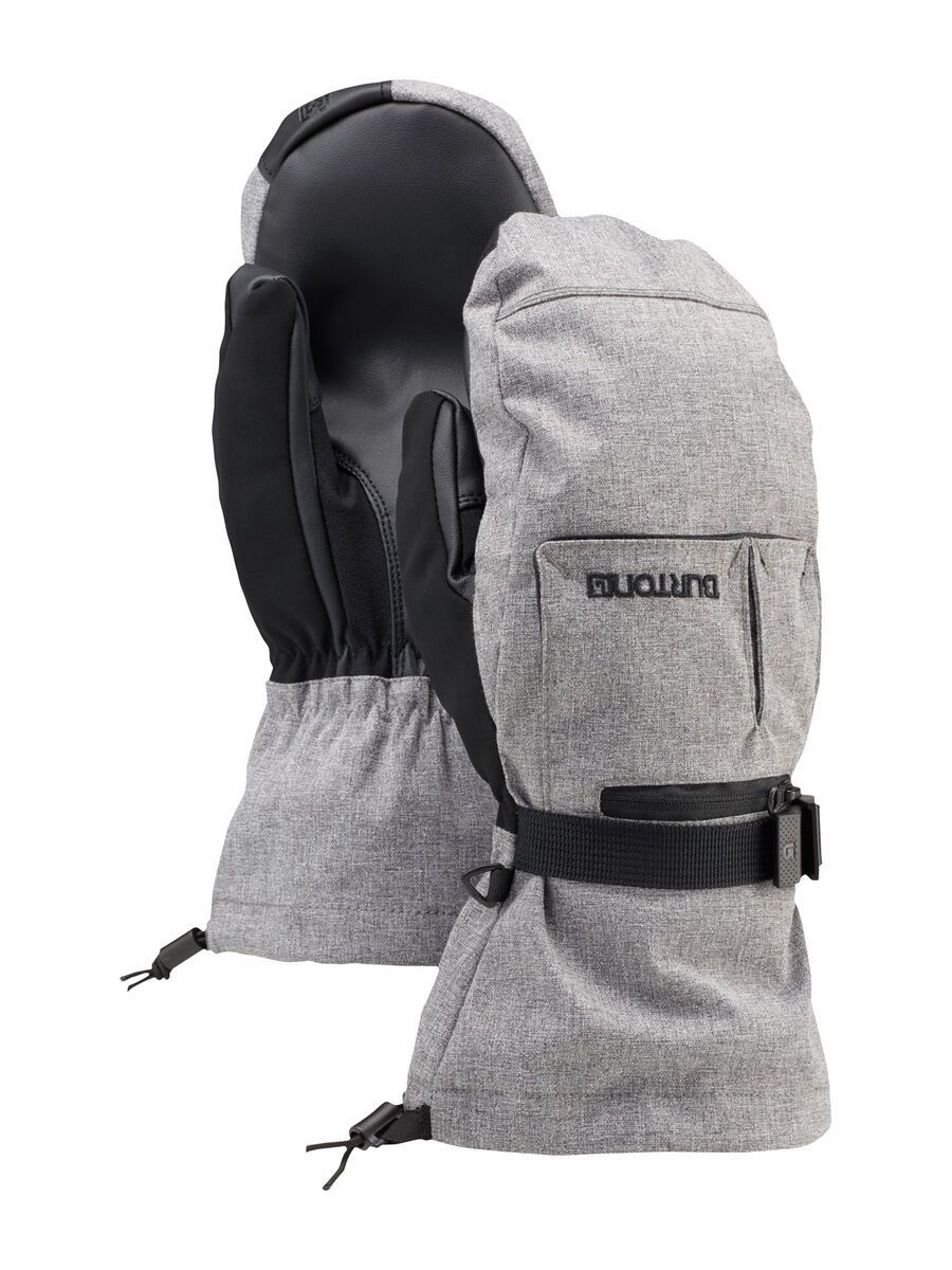 Burton Baker 2in1 Mitt, bog heather - Bild 1