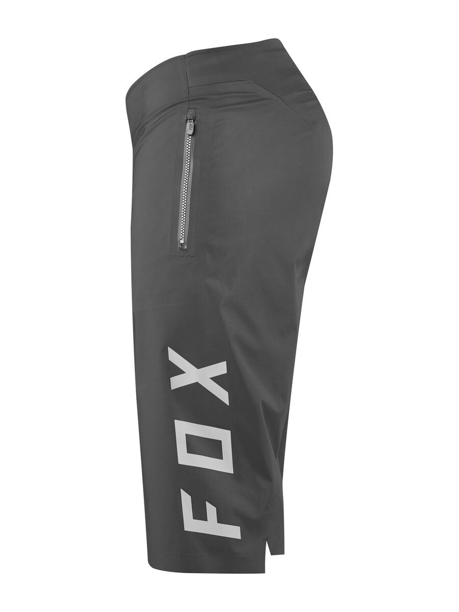 Fox Defend Pro Water Short, black - Bild 2