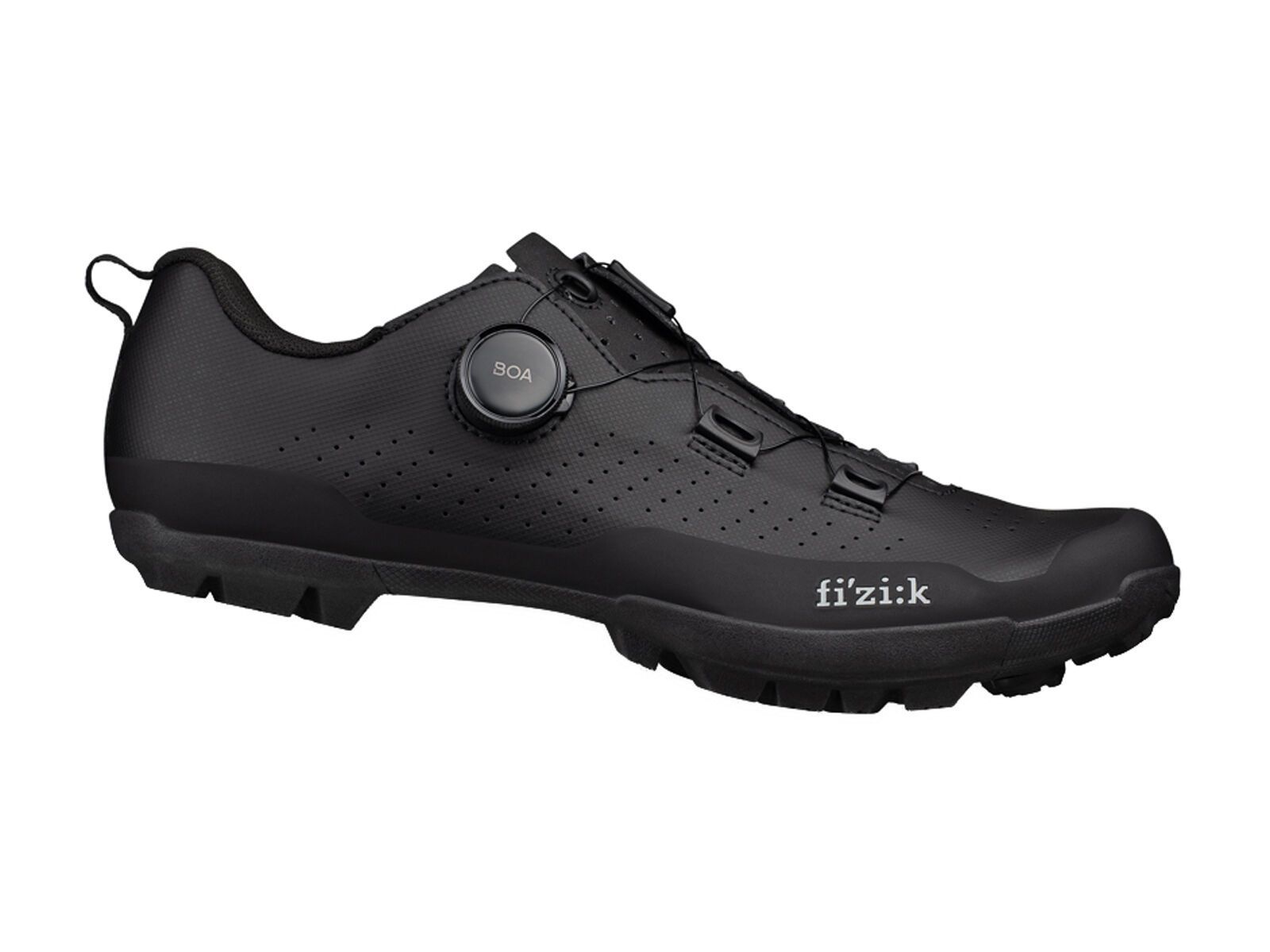 ***2. Wahl*** Fizik Terra Atlas black - Bild 1