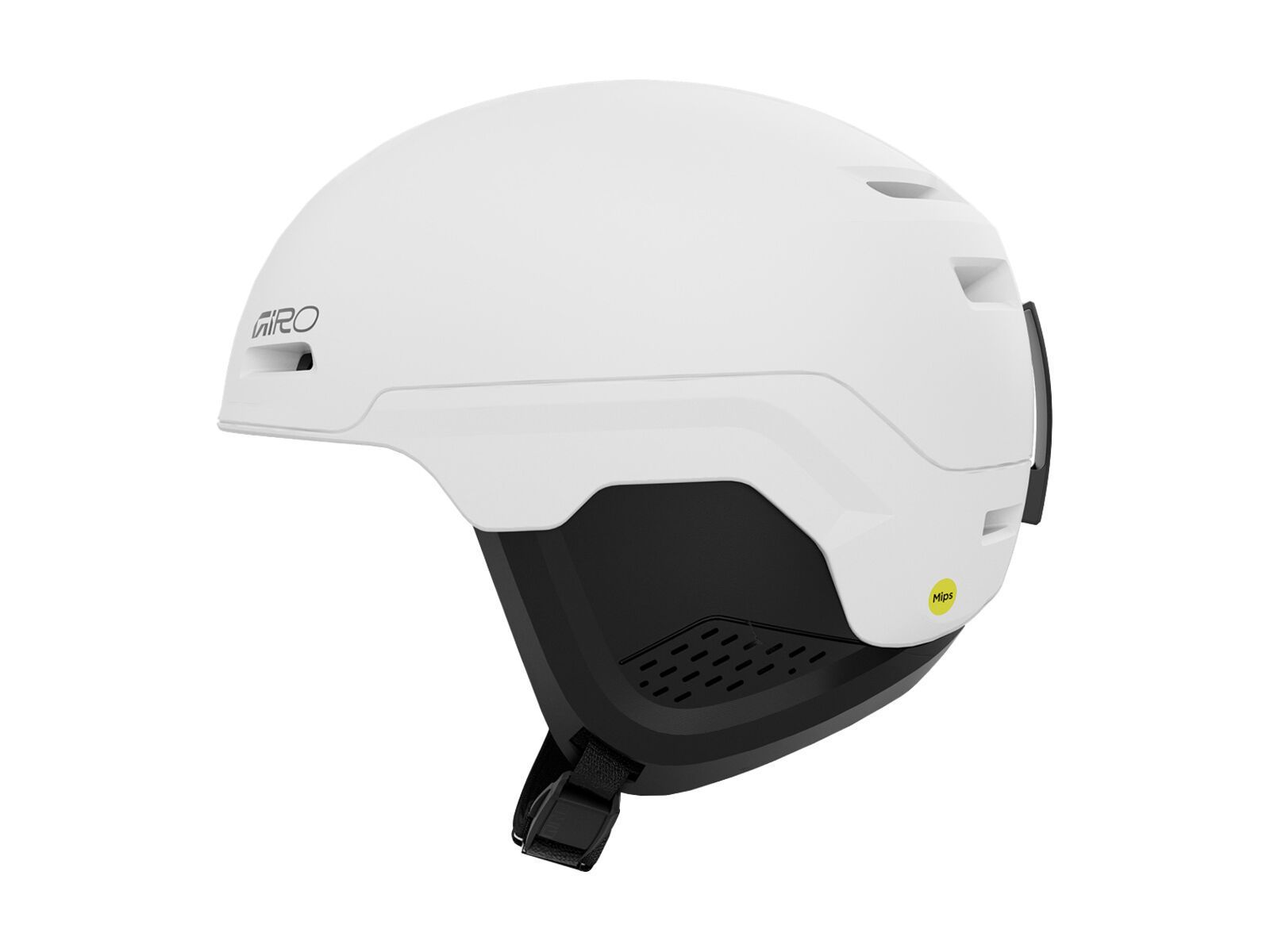 Giro Owen Spherical MIPS, matte white - Bild 2