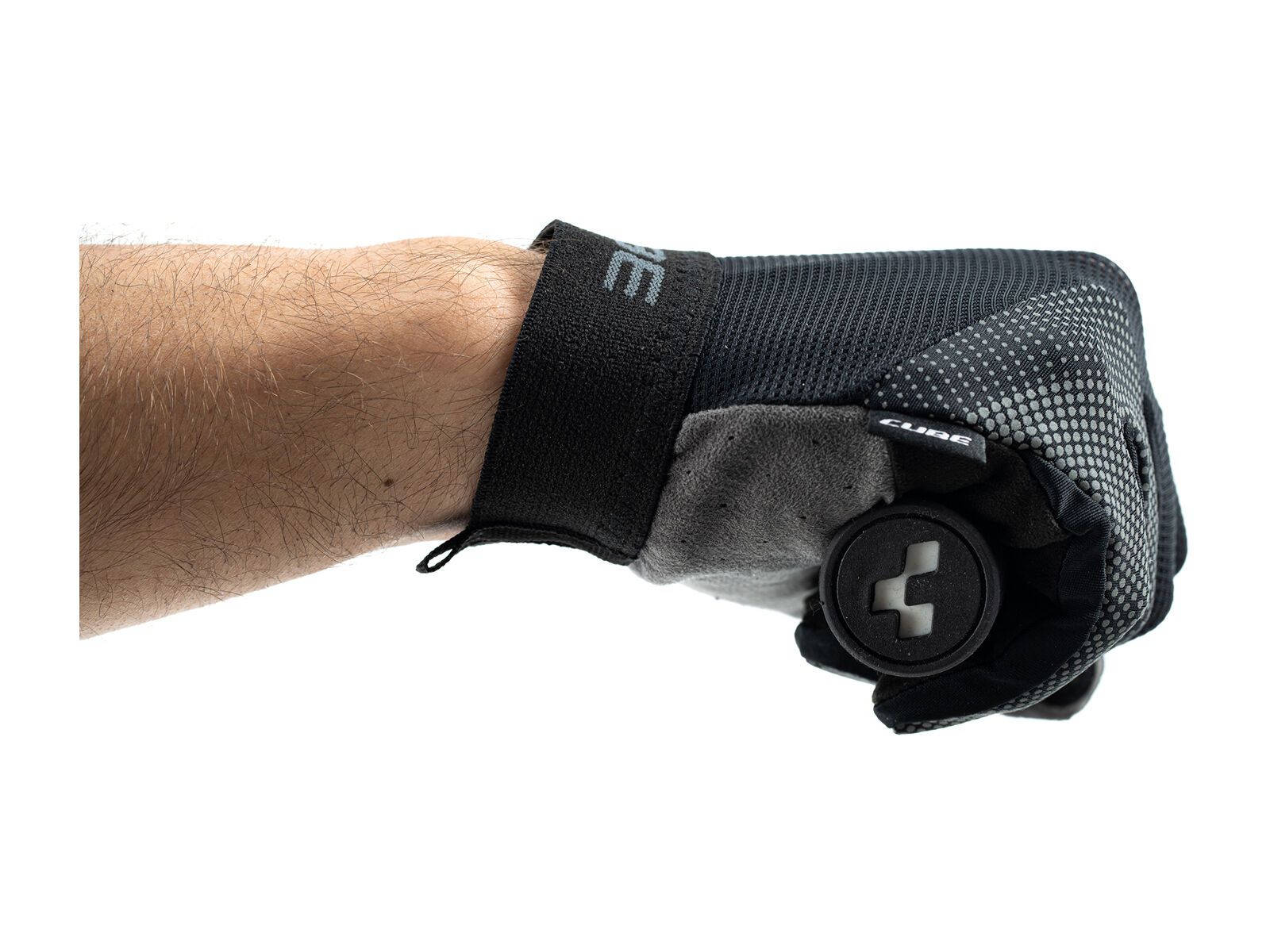 Cube Handschuhe CMPT Pro Langfinger, black - Bild 5