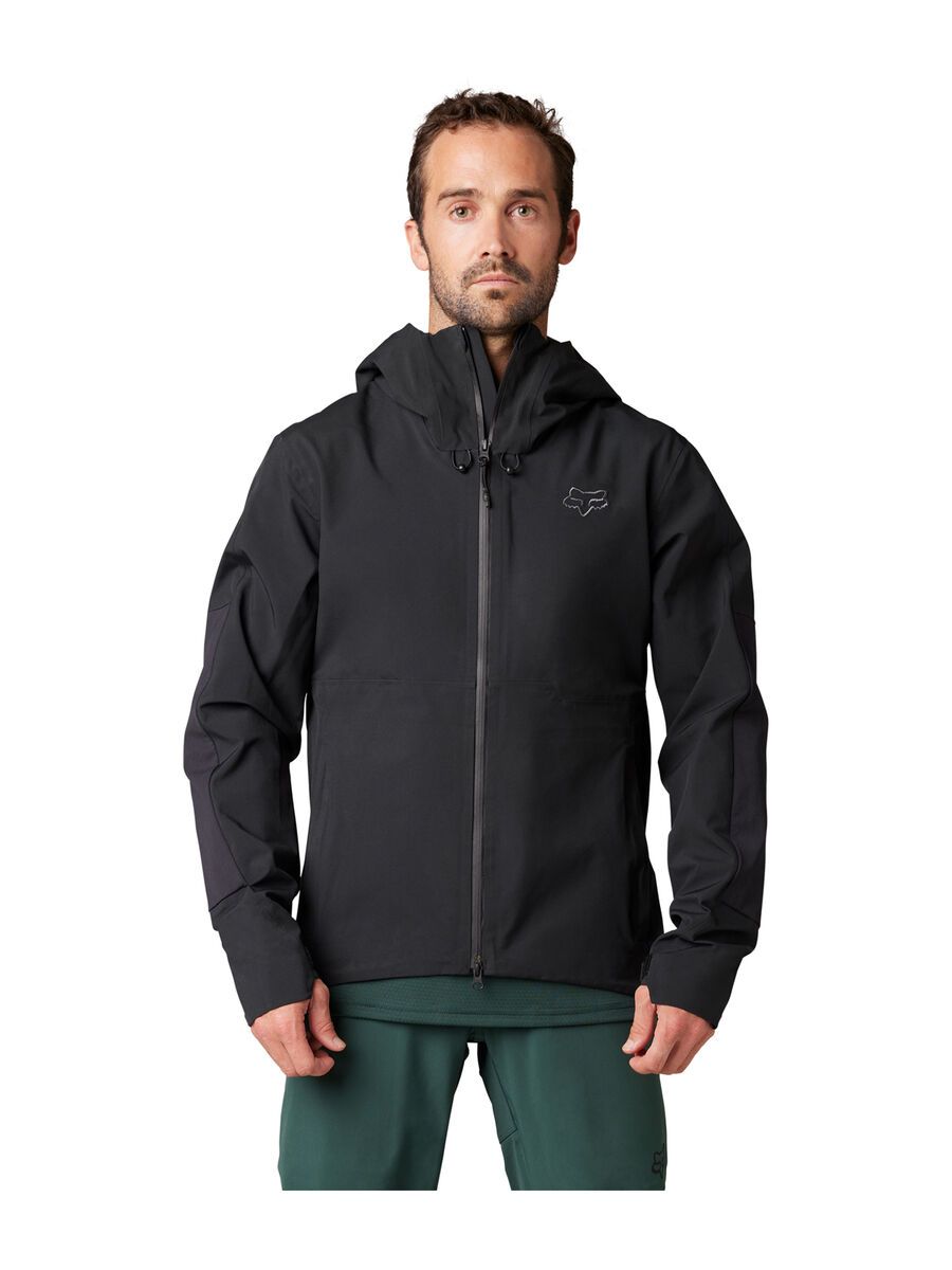 Fox Defend 3L Water Jacket, black - Bild 2