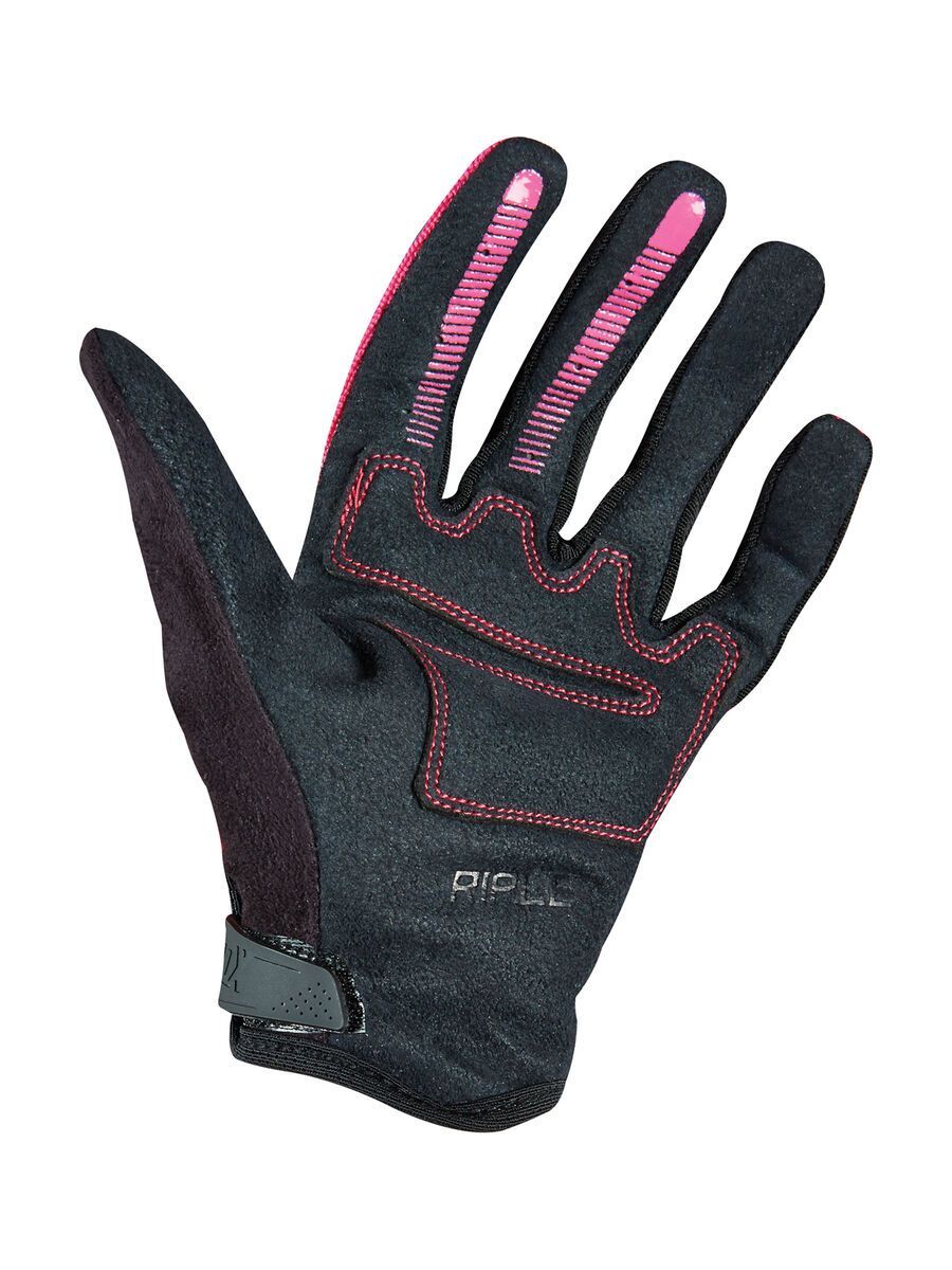 Fox Womens Ripley Glove, pink - Bild 2