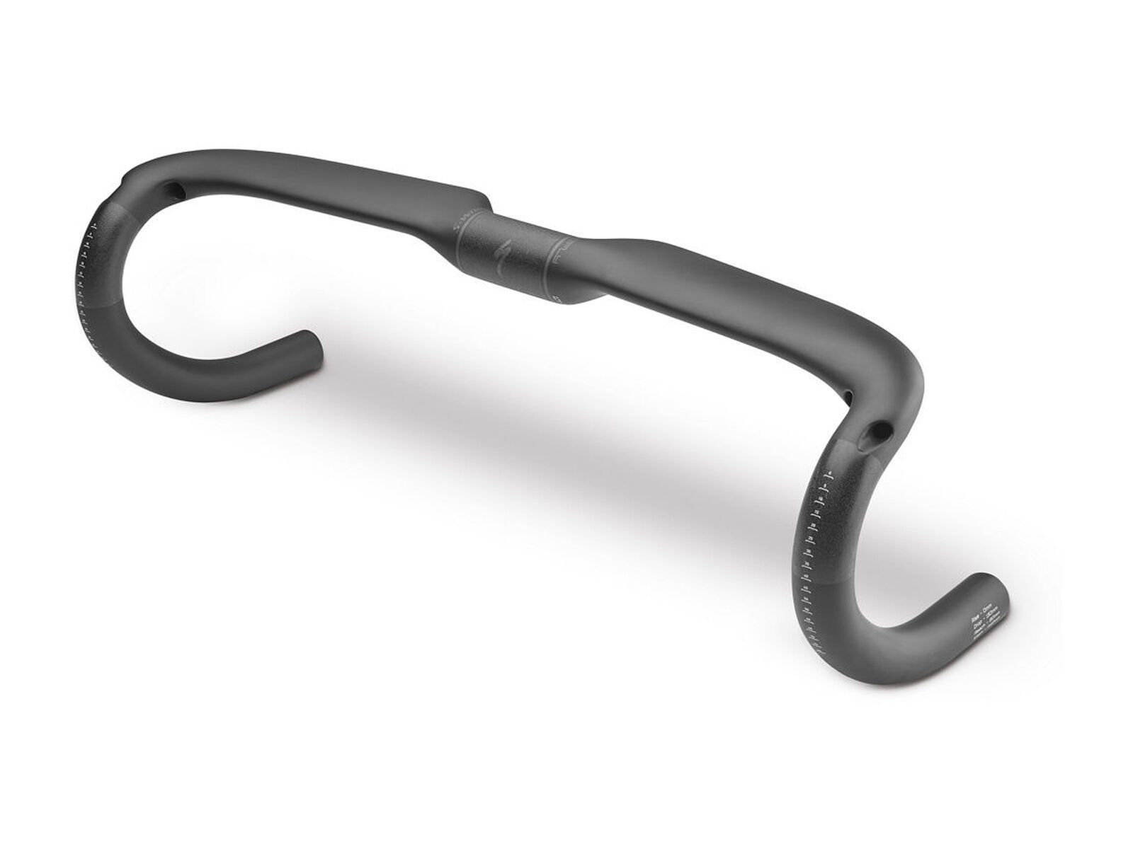 Specialized S-Works Aerofly Carbon Handlebar, black/charcoal - Bild 1