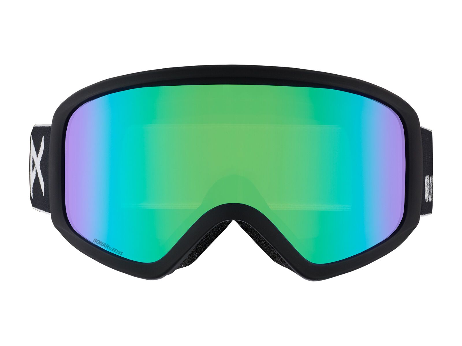 Anon Insight - Sonar Green, black - Bild 2