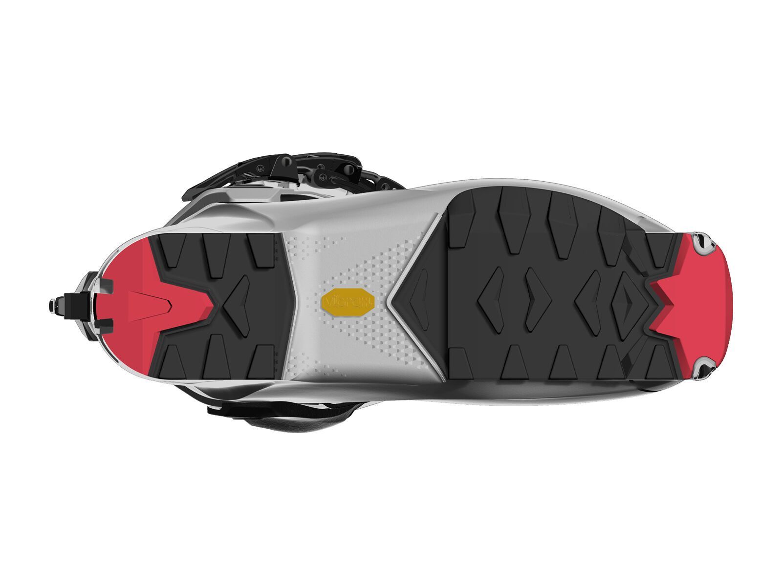 La Sportiva Vanguard Woman, ice/hibiscus - Bild 5