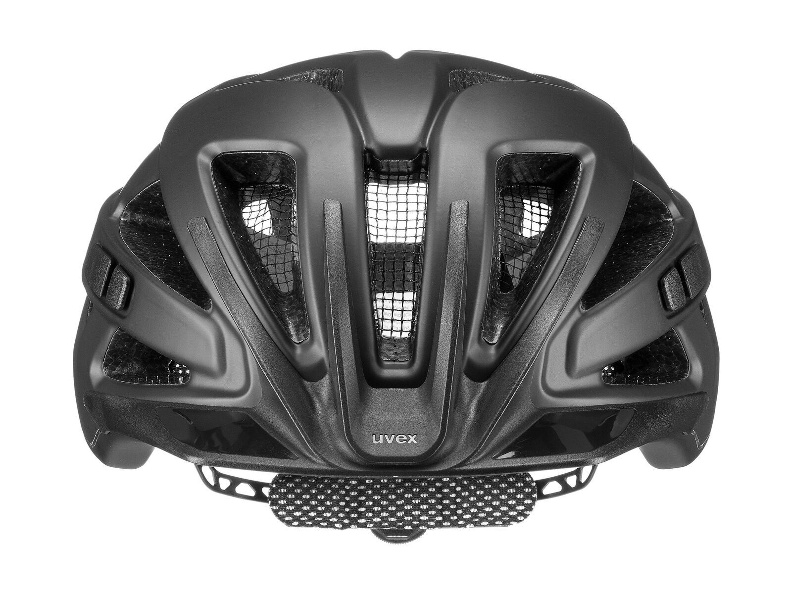 uvex active cc, black mat - Bild 2