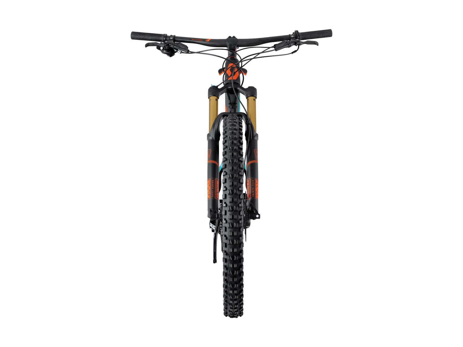 Scott Genius 700 Plus Tuned - Bild 3