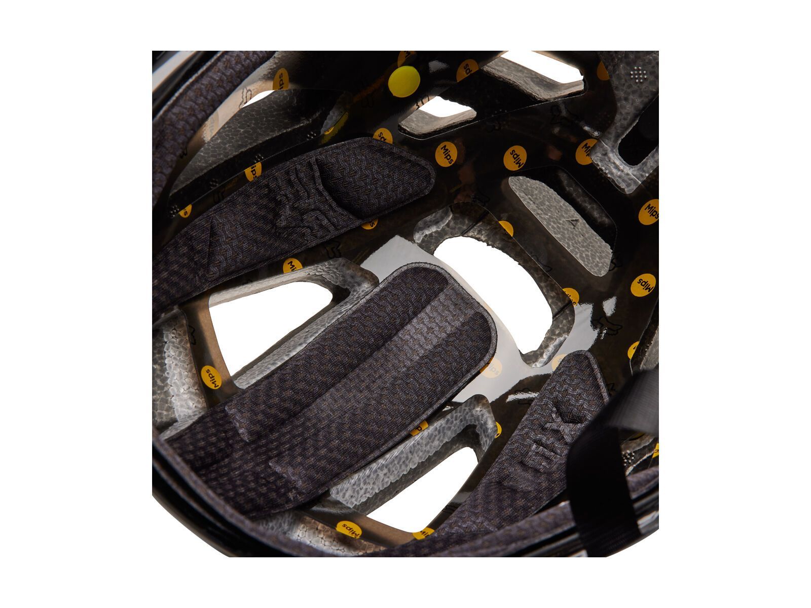 Fox Speedframe Pro Camo, olive camo - Bild 11